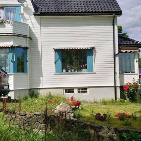Nahlboms Apartment Sandefjord Exterior photo